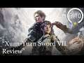 Xuan Yuan Sword 7 Review [PS4, Xbox One, & PC]