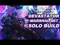 YOU NEED TO TRY THIS MARSHAL SET BUILD FOR DEVASTATOR! SOLO ANY EXPEDITION IN THE NEW UPDATE!