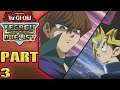 Yu-Gi-Oh : Legacy of the duelist campaign walkthrough Part 3, The face off.