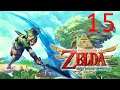 Zelda Skyward Sword HD Let's Play#15/57