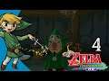 Zelda: The Wind Waker HD Part 4 Breaking Tingle Out!