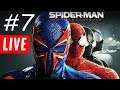 Zerando em Live Spider-Man:Shattered Dimensions pro PC(7)