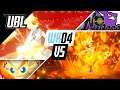 ZERAORA VS VICTINI | UBL S6W04 vs ATL (JayVee) | Pokemon Sword & Shield Wifi Battle