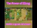 Zilong My Powerful Warrior // Mobile Legends Adventure // Nemarskie19 vlogs #mobileLegendsAdventure