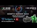ZS x RJZ Xonotic Duel Cup 3 - Summer Bash (part 1)