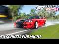 Zu schnelle Fahrer für mich? | Forza Horizon 4 Ranked Rennen #12 | Gameplay German
