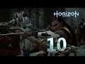 10 ATTACCO FURTIVO [HORIZON ZERO DAWN - LIVE 3.2]