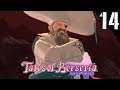 14) Tales of Berseria - Playthrough Gameplay