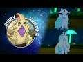 2 SHINY Ponyta / Galopa de Galar live reaction ! - Shiny Living Dex Quest | Pokemon Épée Bouclier
