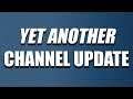 2019 Game Plan | Channel Update