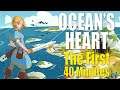 Ocean's Heart - 40 minutes of 2021's one-man 2D Zelda clone gameplay