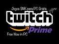 7 Jogos Novos GRÁTIS da SNK para PC por Tempo Limitado no mês de Julho para Assinantes Twitch Prime