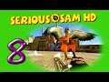 A billion enemies - Serious Sam - Part 8