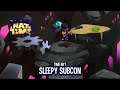 A Hat In Time: Time Rift Sleepy Subcom