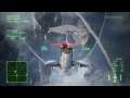 Ace Combat 7 Multiplayer Battle Royal #1063 (2000cst Or Less) - Change Of Pace