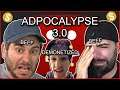 Adpocalypse 3.0 coming ? Youtube is doomed !