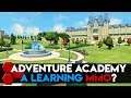 Adventure Academy - A Learning Focused MMO - TheHiveLeader