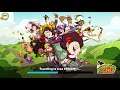 Adventure Chef (Adventure Chef: Merge Explorer) (Игровой процесс)