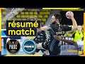 Aix/Toulouse, résumé + réactions de la J25 | Handball Lidl Starligue 2020-2021