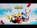 Angry Birds Friends All Levels Tournament 856 Android Best Scores Gameplay