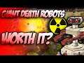 Are Giant Death Robots Worth It? - Civilization 6