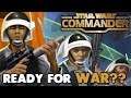 ARE YOU READY FOR WAR? - Star Wars Commander Rebels # 6