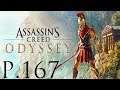 Assassin's Creed Odyssey 100% Walkthrough Part 167