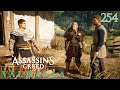 Assassin's Creed Valhalla [254] - Die Kate des Druiden (Deutsch/German/OmU) - Let's Play