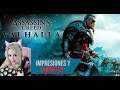 Assassin's Creed Valhalla: Impresiones y Gameplay