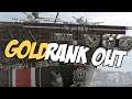 Awesome match - RANK OUT Gold and CV vs CV Epic Ending || World of Warships