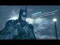 Batman Arkham Knight   #16