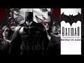 Batman TT Shadows Edition (Batman vs The Joker)
