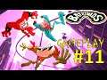 BATTLETOADS: Playthrough #11 / Dificultad máxima (Battletoad) / Español.