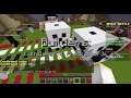 BEATEN BY SIGNS!!! | Minecraft build battle with WarriorBeckett