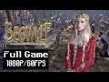 Beowulf - Full Game Playthrough  (PC) [1080p HD 60FPS] No commentary