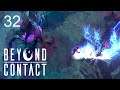 Beyond Contact👩‍🚀 Let's Play #32 - Elektrische Hiebe mit der Shock Coil | Decaying Wastes | Ende!?