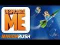 Big Time - Despicable Me: Minion Rush