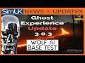 BIG UPDATE | Tom Clancy's Ghost Recon Breakpoint Ghost Experience Update 3.0.3 | TESTED & REVIEWED