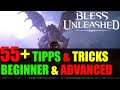 Bless Unleashed Online Tips & Tricks Guide🔥 Beginner, Skills, Klassen, deutsch, german
