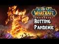 Blizzard Introduces Daily Instance Limit to Halt Botting Pandemic in World of Warcraft: Classic