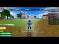 Blox Fruits Codes 2020