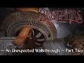 Brothers ~ An Unexpected Walkthrough ~ Part 2