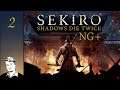 Butterfly, Centipede // Let's Play Sekiro: Shadows Die Twice (NG+) - Part 2