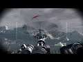 Call of Duty: Modern Warfare 3 - Campaign - Persona non Grata