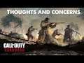 Call of Duty Vanguard Teaser Trailer- thoughts and concerns