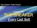 Civilian Transport- Every Last Bolt - Hardspace: Shipbreaker - Class 2 Mackerel