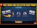 CLAIM! FREE COLLECTOR SKIN (TODAY!) | GRAND COLLECTOR EVENT - Mobile Legends