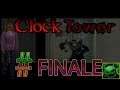Clock Tower FINALE ''OMG! MIND BLOWN!'' PS1(LeftUnder) Gameplay
