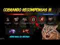COBRANDO RECOMPENSAS !!! The Sideshop ► Battle Pass 2020 😍 | Dota 2