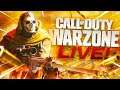COD WARZONE LIVE #1 RANKED TEAM